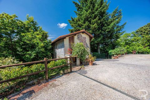 Landejendom i Pescia, Pistoia, Pescia - € 850.000 | Ref: R06435PEAG-1329185 - foto 17