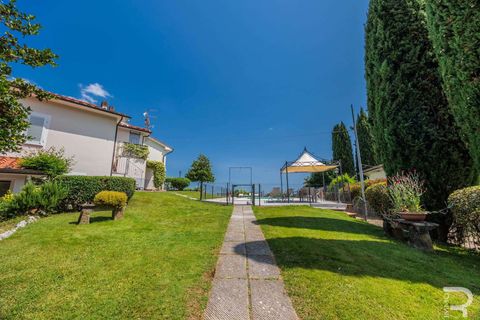 Landejendom i Pescia, Pistoia, Pescia - € 850.000 | Ref: R06435PEAG-1329185 - foto 18