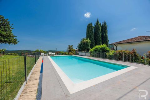 Landejendom i Pescia, Pistoia, Pescia - € 850.000 | Ref: R06435PEAG-1329185 - foto 19