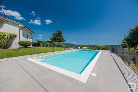 Landejendom i Pescia, Pistoia, Pescia - € 850.000 | Ref: R06435PEAG-1329185 - foto 20