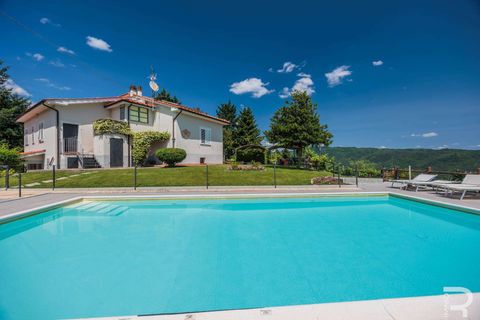 Landejendom i Pescia, Pistoia, Pescia - € 850.000 | Ref: R06435PEAG-1329185 - foto 21