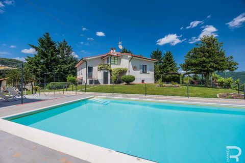 Landejendom i Pescia, Pistoia, Pescia - € 850.000 | Ref: R06435PEAG-1329185 - foto 22