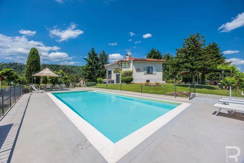 Landejendom i Pescia, Pistoia, Pescia - € 850.000 | Ref: R06435PEAG-1329185 - foto 23