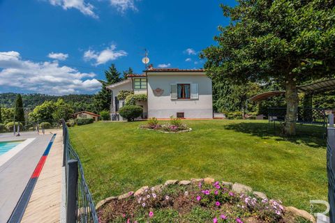 Landejendom i Pescia, Pistoia, Pescia - € 850.000 | Ref: R06435PEAG-1329185 - foto 24