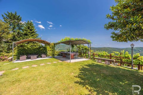 Landejendom i Pescia, Pistoia, Pescia - € 850.000 | Ref: R06435PEAG-1329185 - foto 25
