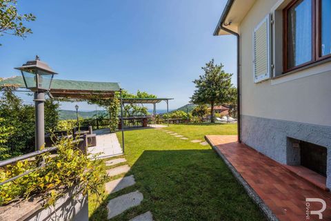 Landejendom i Pescia, Pistoia, Pescia - € 850.000 | Ref: R06435PEAG-1329185 - foto 26