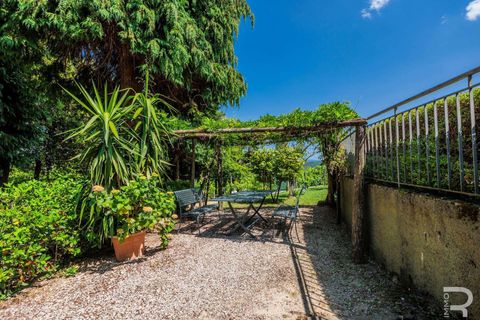 Landejendom i Pescia, Pistoia, Pescia - € 850.000 | Ref: R06435PEAG-1329185 - foto 27