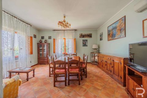 Landejendom i Pescia, Pistoia, Pescia - € 850.000 | Ref: R06435PEAG-1329185 - foto 31