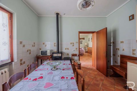 Landejendom i Pescia, Pistoia, Pescia - € 850.000 | Ref: R06435PEAG-1329185 - foto 35