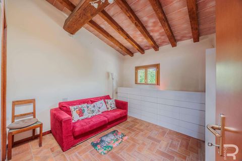 Landejendom i Pescia, Pistoia, Pescia - € 850.000 | Ref: R06435PEAG-1329185 - foto 37