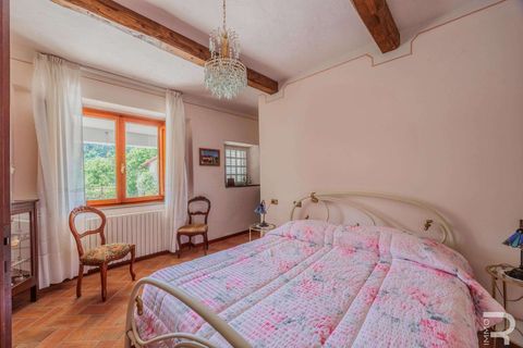 Landejendom i Pescia, Pistoia, Pescia - € 850.000 | Ref: R06435PEAG-1329185 - foto 39