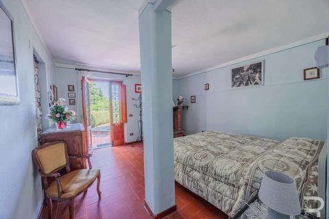 Landejendom i Pescia, Pistoia, Pescia - € 850.000 | Ref: R06435PEAG-1329185 - foto 41