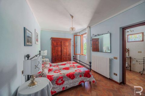 Landejendom i Pescia, Pistoia, Pescia - € 850.000 | Ref: R06435PEAG-1329185 - foto 44