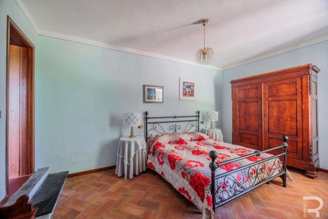 Landejendom i Pescia, Pistoia, Pescia - € 850.000 | Ref: R06435PEAG-1329185 - foto 45
