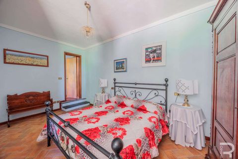 Landejendom i Pescia, Pistoia, Pescia - € 850.000 | Ref: R06435PEAG-1329185 - foto 46