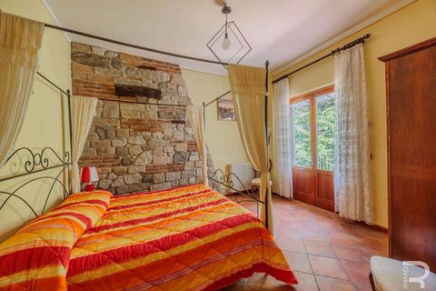 Landejendom i Pescia, Pistoia, Pescia - € 850.000 | Ref: R06435PEAG-1329185 - foto 49