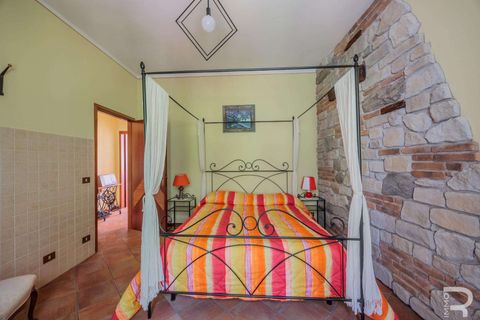 Landejendom i Pescia, Pistoia, Pescia - € 850.000 | Ref: R06435PEAG-1329185 - foto 50