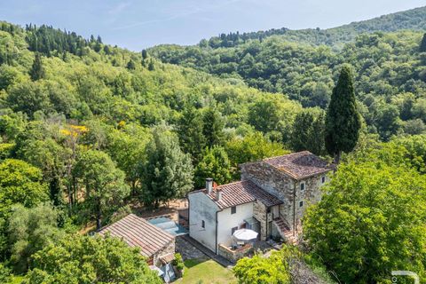 Farm hus i Pontassieve, Florence, Pontassieve - € 650.000 | Ref: R06458PORU-1329248 - foto 2