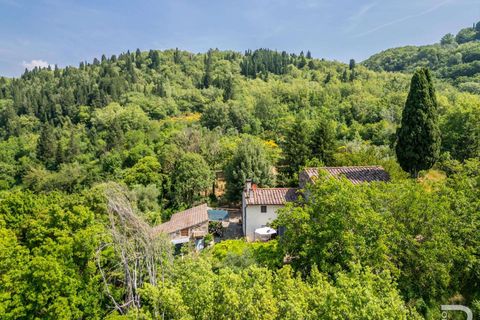 Farm hus i Pontassieve, Florence, Pontassieve - € 650.000 | Ref: R06458PORU-1329248 - foto 4