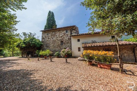 Farm hus i Pontassieve, Florence, Pontassieve - € 650.000 | Ref: R06458PORU-1329248 - foto 6