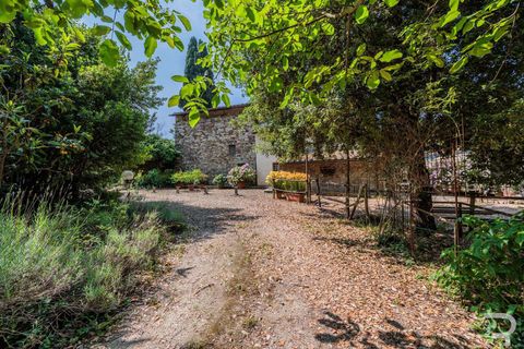 Farm hus i Pontassieve, Florence, Pontassieve - € 650.000 | Ref: R06458PORU-1329248 - foto 7