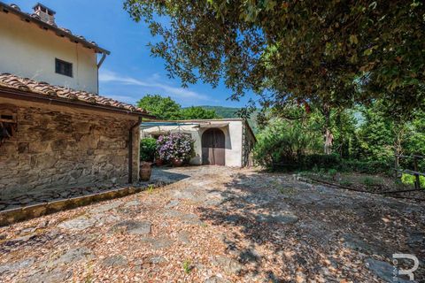 Farm hus i Pontassieve, Florence, Pontassieve - € 650.000 | Ref: R06458PORU-1329248 - foto 8