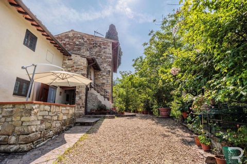 Farm hus i Pontassieve, Florence, Pontassieve - € 650.000 | Ref: R06458PORU-1329248 - foto 14