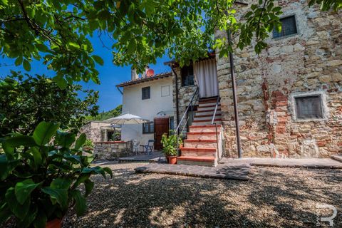 Farm hus i Pontassieve, Florence, Pontassieve - € 650.000 | Ref: R06458PORU-1329248 - foto 16