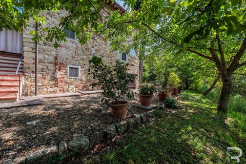 Farm hus i Pontassieve, Florence, Pontassieve - € 650.000 | Ref: R06458PORU-1329248 - foto 17
