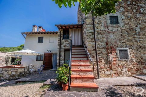 Farm hus i Pontassieve, Florence, Pontassieve - € 650.000 | Ref: R06458PORU-1329248 - foto 18