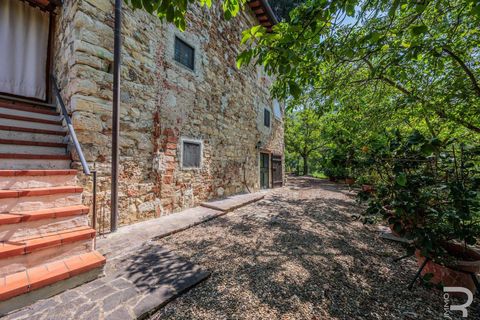 Farm hus i Pontassieve, Florence, Pontassieve - € 650.000 | Ref: R06458PORU-1329248 - foto 19