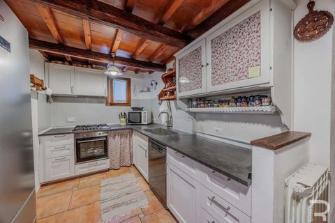 Farm hus i Pontassieve, Florence, Pontassieve - € 650.000 | Ref: R06458PORU-1329248 - foto 27