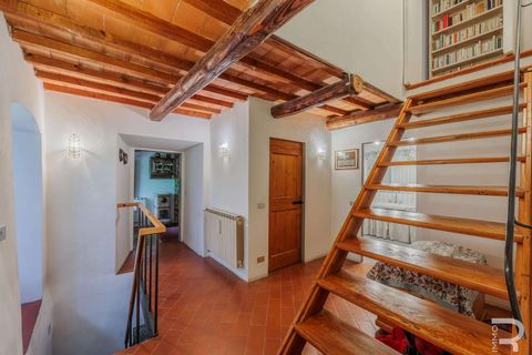 Farm hus i Pontassieve, Florence, Pontassieve - € 650.000 | Ref: R06458PORU-1329248 - foto 28