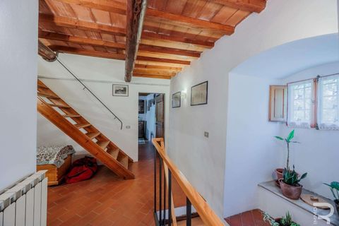 Farm hus i Pontassieve, Florence, Pontassieve - € 650.000 | Ref: R06458PORU-1329248 - foto 30
