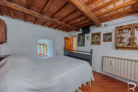 Farm hus i Pontassieve, Florence, Pontassieve - € 650.000 | Ref: R06458PORU-1329248 - foto 32