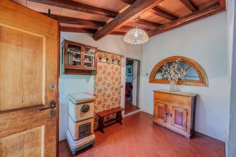 Farm hus i Pontassieve, Florence, Pontassieve - € 650.000 | Ref: R06458PORU-1329248 - foto 33