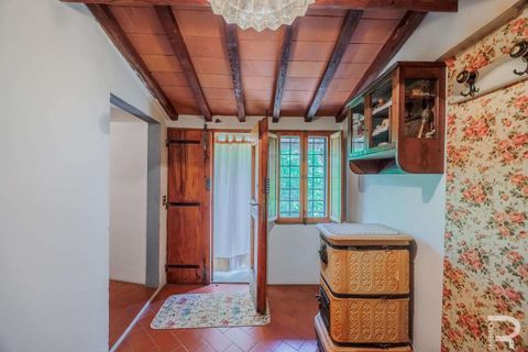 Farm hus i Pontassieve, Florence, Pontassieve - € 650.000 | Ref: R06458PORU-1329248 - foto 34