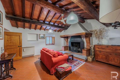 Farm hus i Pontassieve, Florence, Pontassieve - € 650.000 | Ref: R06458PORU-1329248 - foto 36
