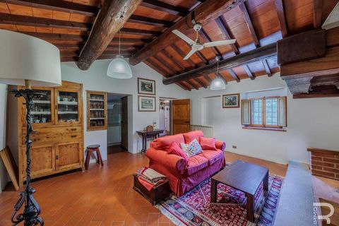Farm hus i Pontassieve, Florence, Pontassieve - € 650.000 | Ref: R06458PORU-1329248 - foto 37