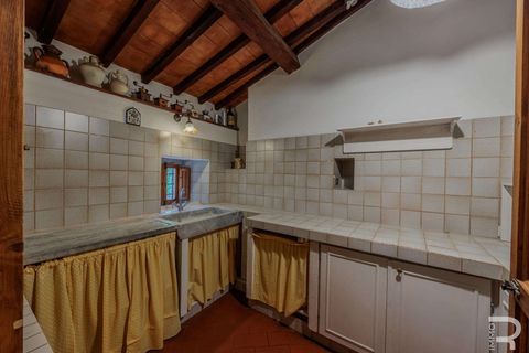 Farm hus i Pontassieve, Florence, Pontassieve - € 650.000 | Ref: R06458PORU-1329248 - foto 38