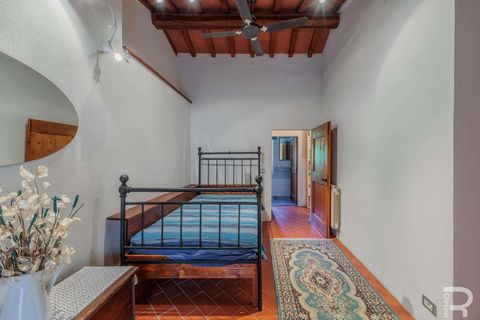 Farm hus i Pontassieve, Florence, Pontassieve - € 650.000 | Ref: R06458PORU-1329248 - foto 40