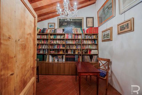 Farm hus i Pontassieve, Florence, Pontassieve - € 650.000 | Ref: R06458PORU-1329248 - foto 42