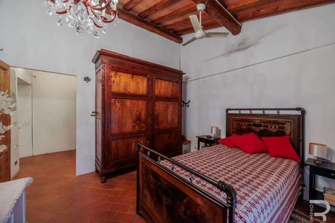 Farm hus i Pontassieve, Florence, Pontassieve - € 650.000 | Ref: R06458PORU-1329248 - foto 44