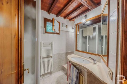 Farm hus i Pontassieve, Florence, Pontassieve - € 650.000 | Ref: R06458PORU-1329248 - foto 45