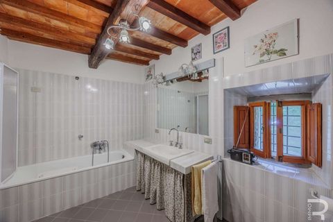 Farm hus i Pontassieve, Florence, Pontassieve - € 650.000 | Ref: R06458PORU-1329248 - foto 46