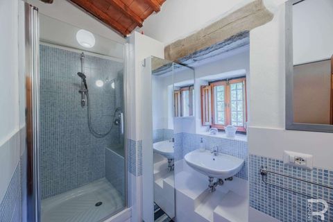 Farm hus i Pontassieve, Florence, Pontassieve - € 650.000 | Ref: R06458PORU-1329248 - foto 47