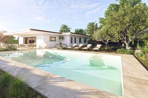 Villa i Manerba Del Garda, Brescia, Manerba Del Garda - € 2.200.000 | Ref: R06454MAVI-1329345 - foto 1