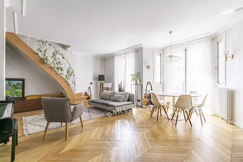 Lejlighed i Paris, Paris, Paris - € 1.395.000 | Ref: 86933392 - foto 1