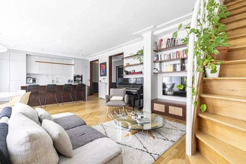 Lejlighed i Paris, Paris, Paris - € 1.395.000 | Ref: 86933392 - foto 2