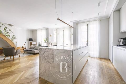 Lejlighed i Paris, Paris, Paris - € 1.395.000 | Ref: 86933392 - foto 3
